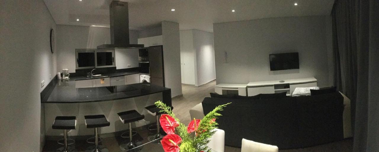 Villa Pinheira II Estreito Da Calheta Экстерьер фото