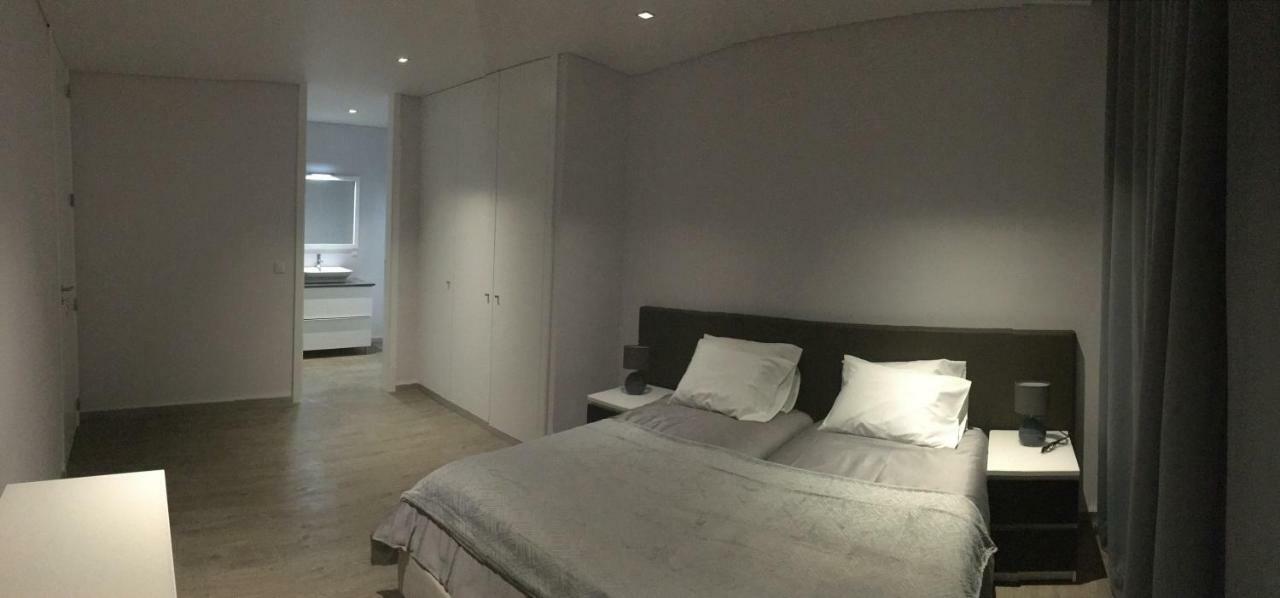 Villa Pinheira II Estreito Da Calheta Экстерьер фото
