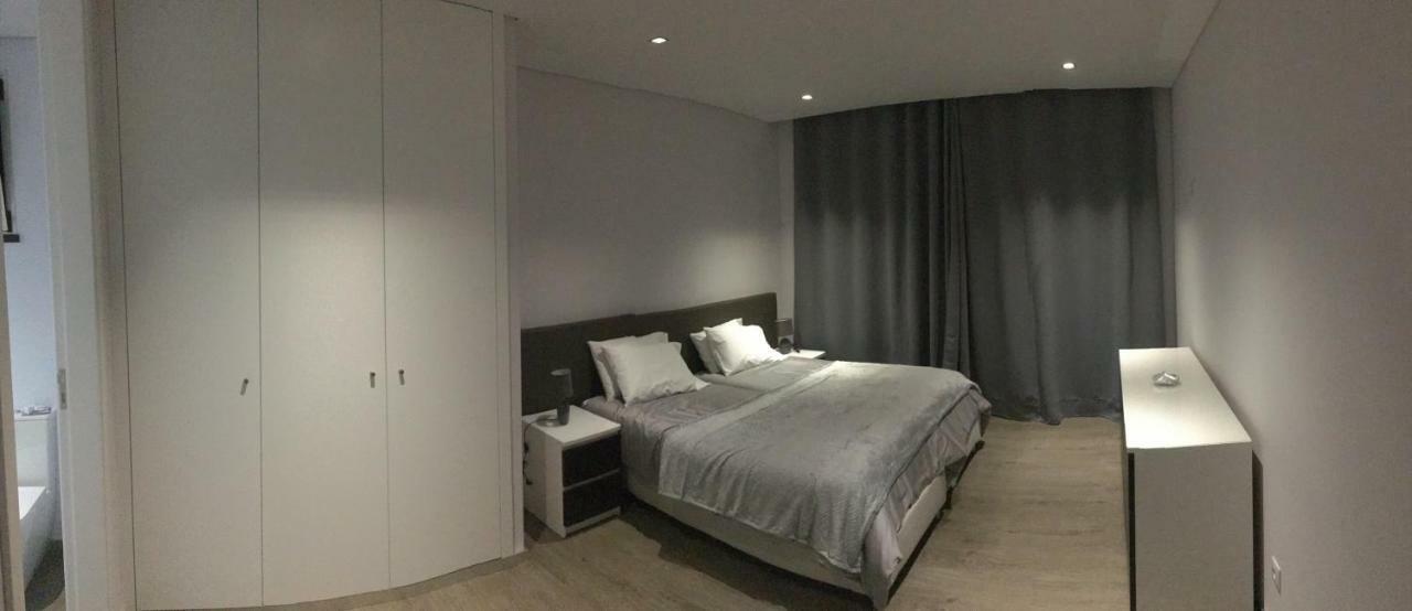 Villa Pinheira II Estreito Da Calheta Экстерьер фото
