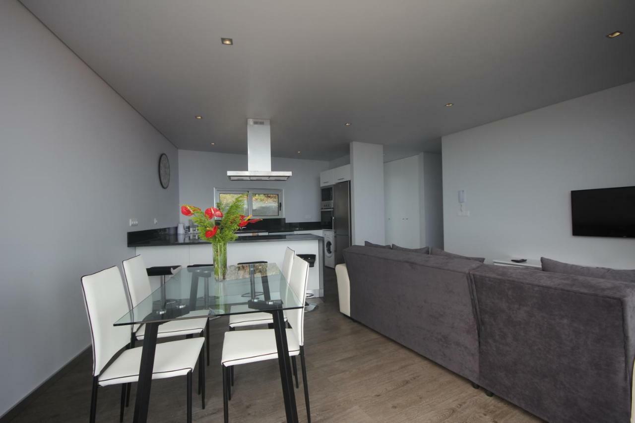 Villa Pinheira II Estreito Da Calheta Экстерьер фото