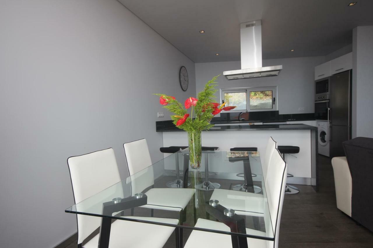 Villa Pinheira II Estreito Da Calheta Экстерьер фото