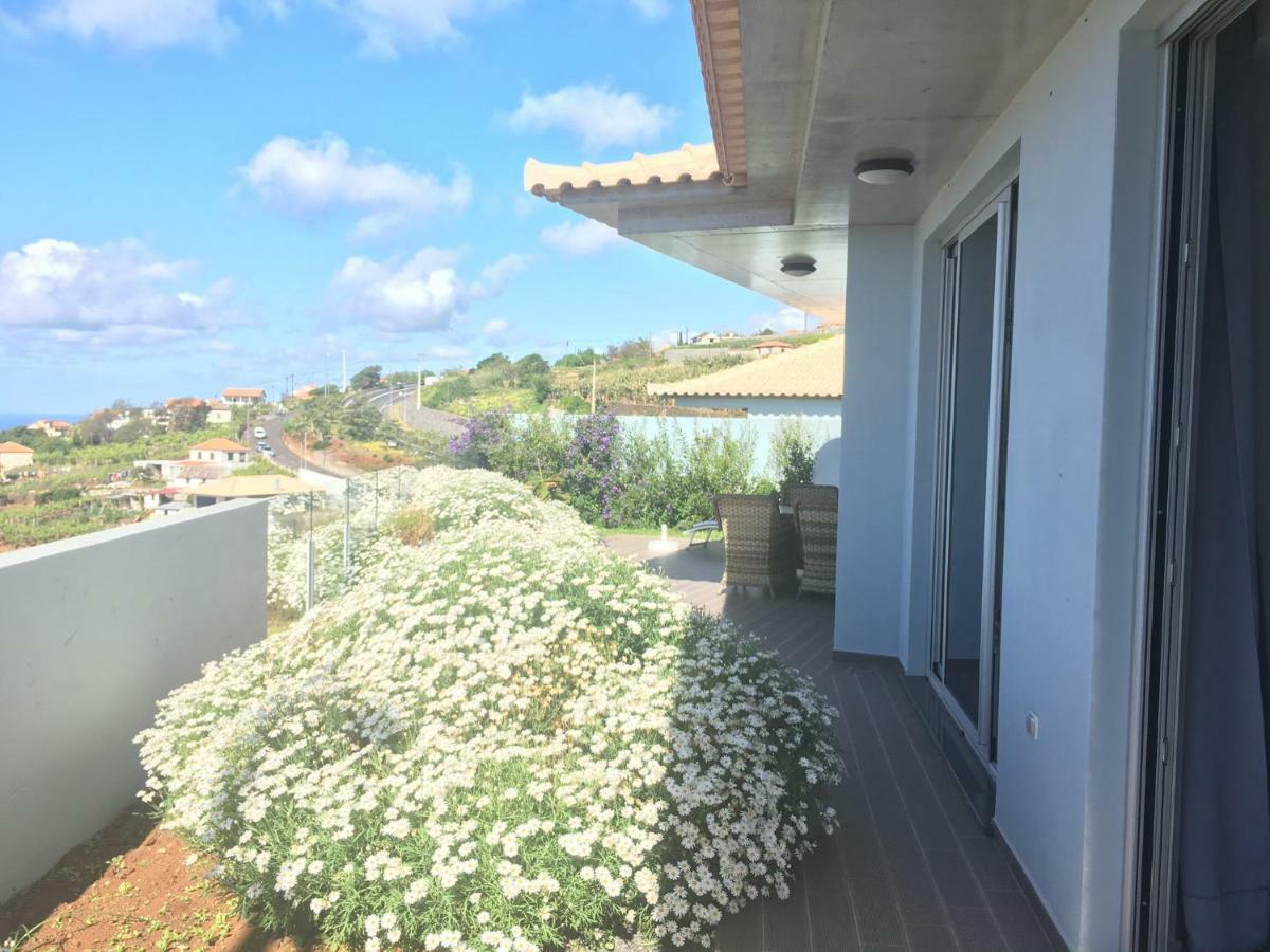 Villa Pinheira II Estreito Da Calheta Экстерьер фото