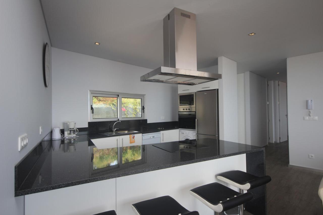 Villa Pinheira II Estreito Da Calheta Экстерьер фото