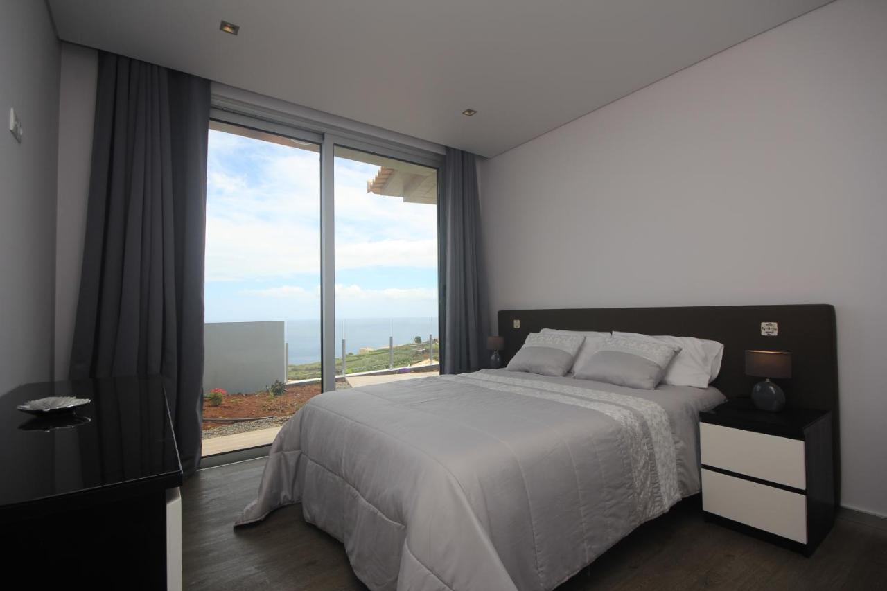 Villa Pinheira II Estreito Da Calheta Экстерьер фото