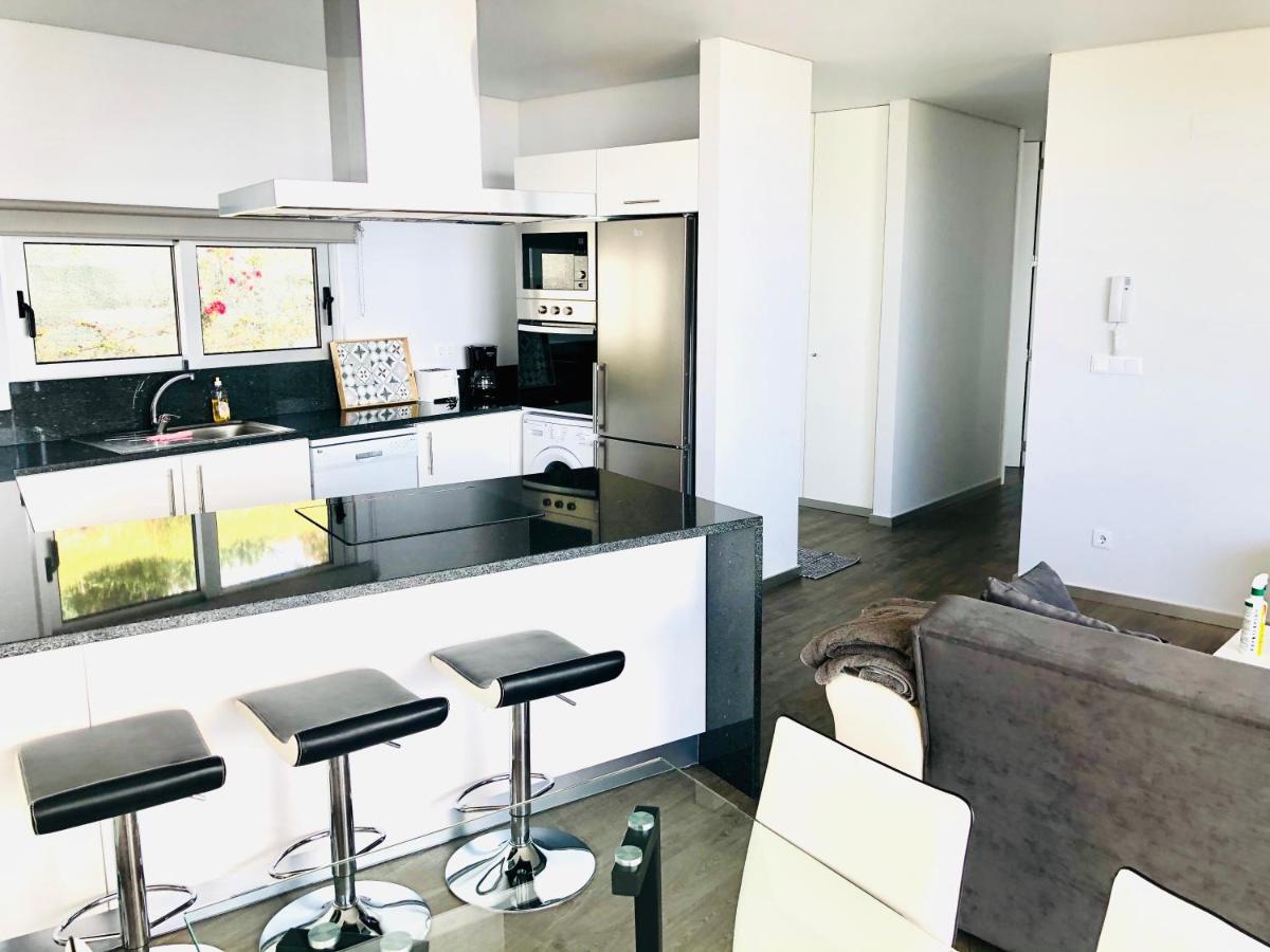 Villa Pinheira II Estreito Da Calheta Экстерьер фото