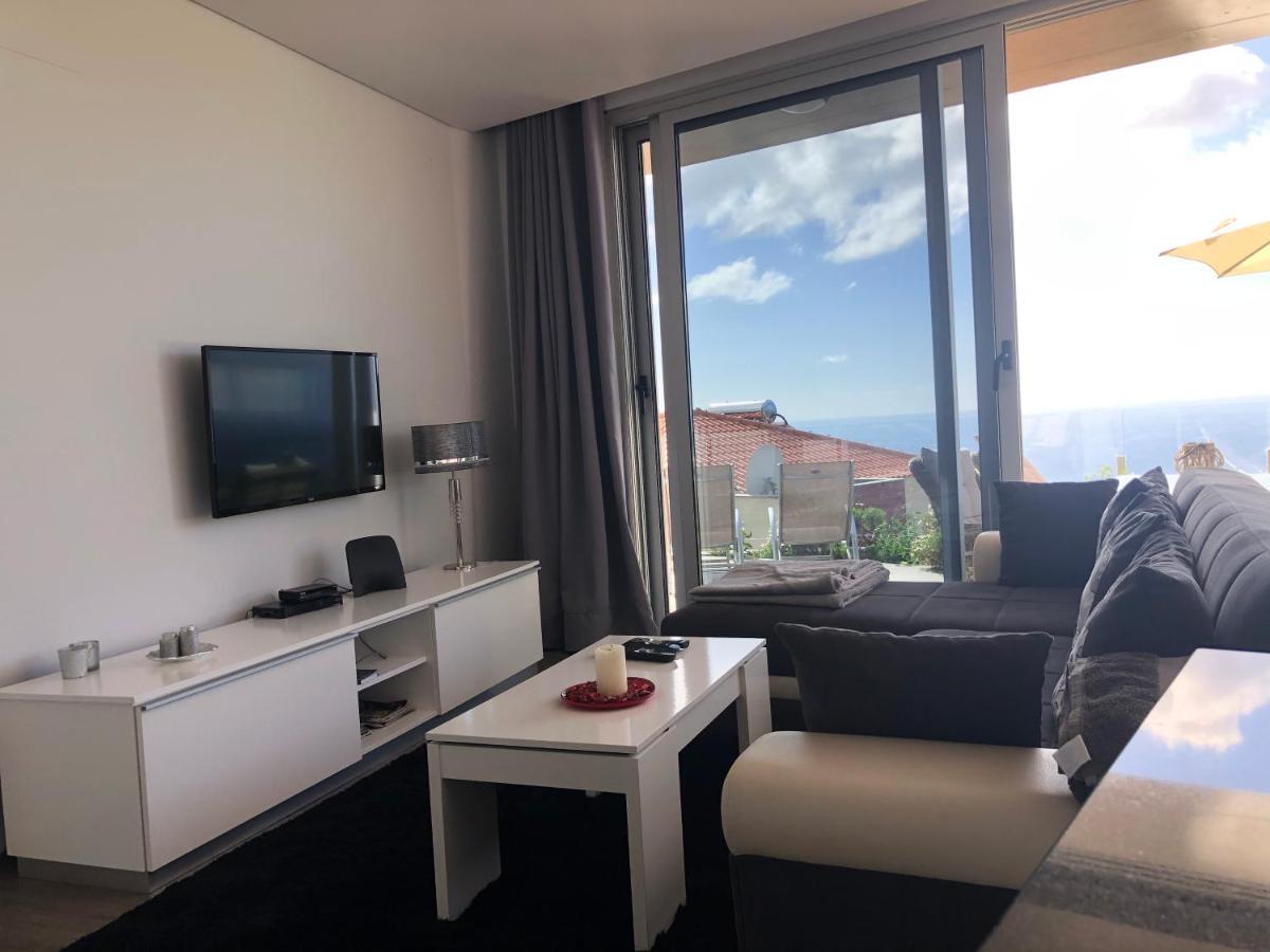 Villa Pinheira II Estreito Da Calheta Экстерьер фото